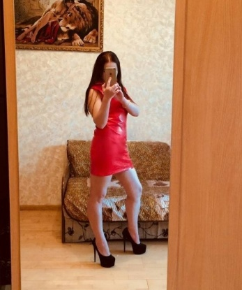 Проститутка Селты : Лидия